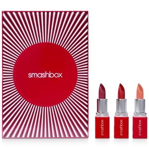 Smashbox 3-Pc. Be Legendary Mini Lipstick Set